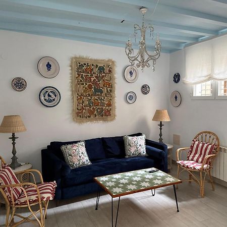 Casa Duplex En Centro Granada- Parking Opcionalヴィラ エクステリア 写真