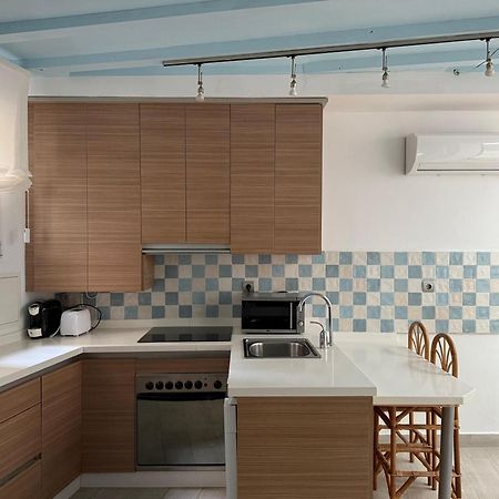 Casa Duplex En Centro Granada- Parking Opcionalヴィラ エクステリア 写真