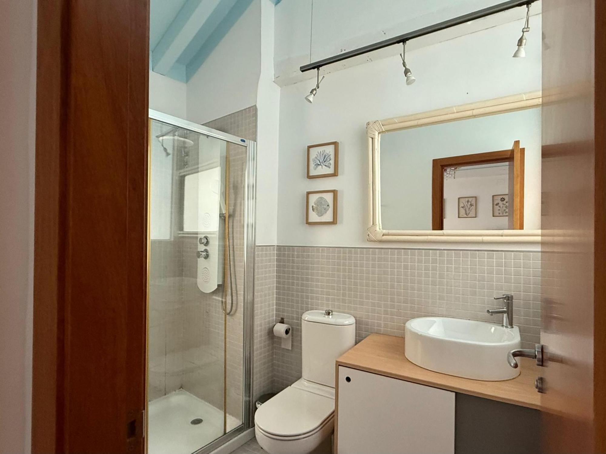Casa Duplex En Centro Granada- Parking Opcionalヴィラ エクステリア 写真
