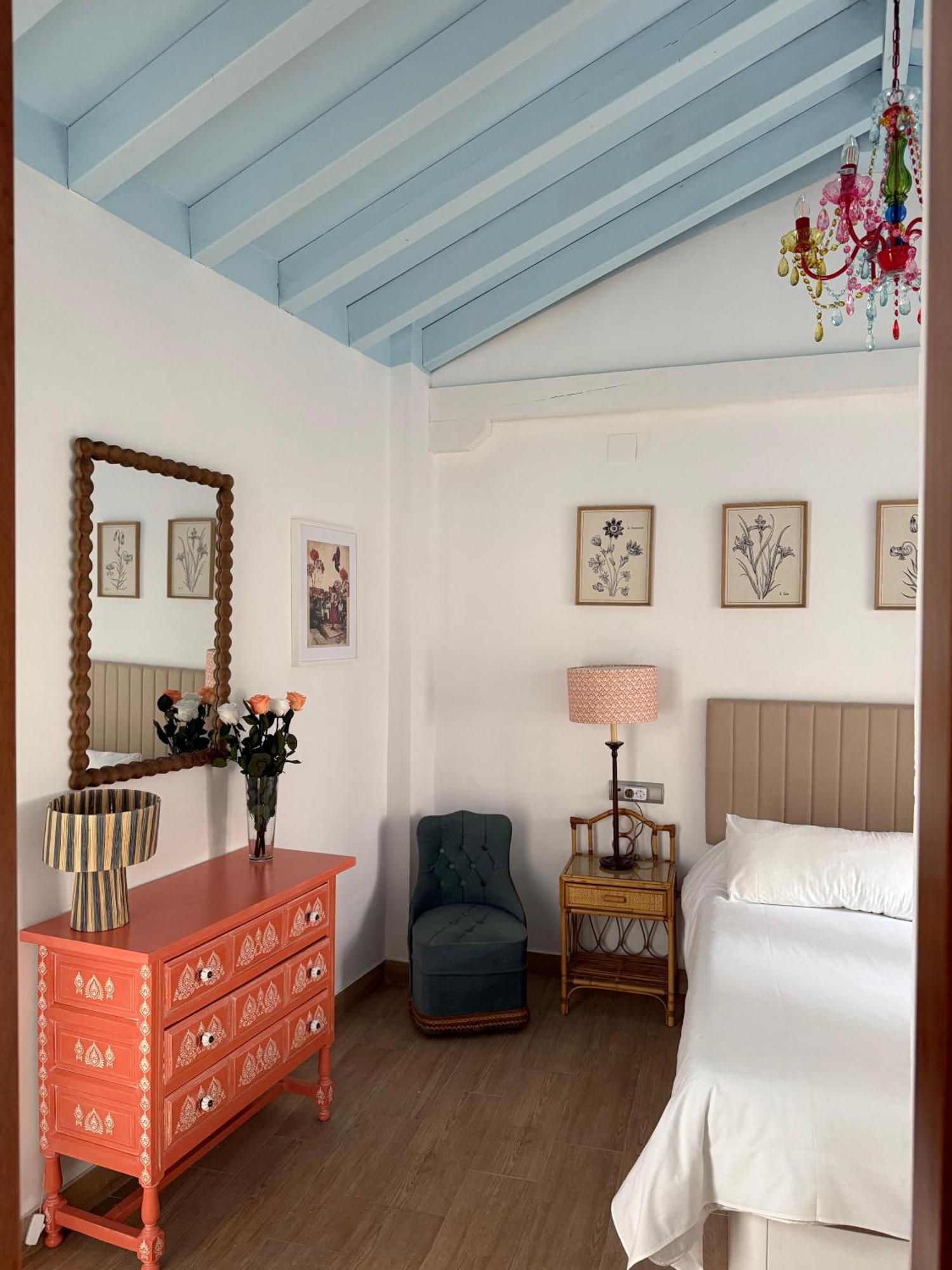 Casa Duplex En Centro Granada- Parking Opcionalヴィラ エクステリア 写真