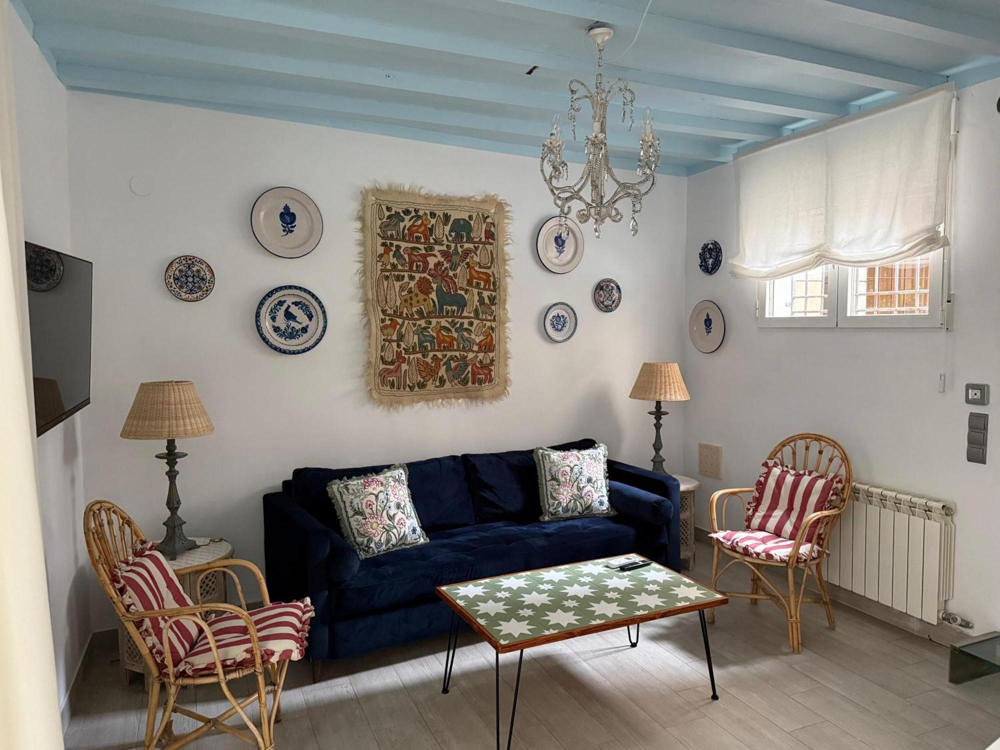 Casa Duplex En Centro Granada- Parking Opcionalヴィラ エクステリア 写真