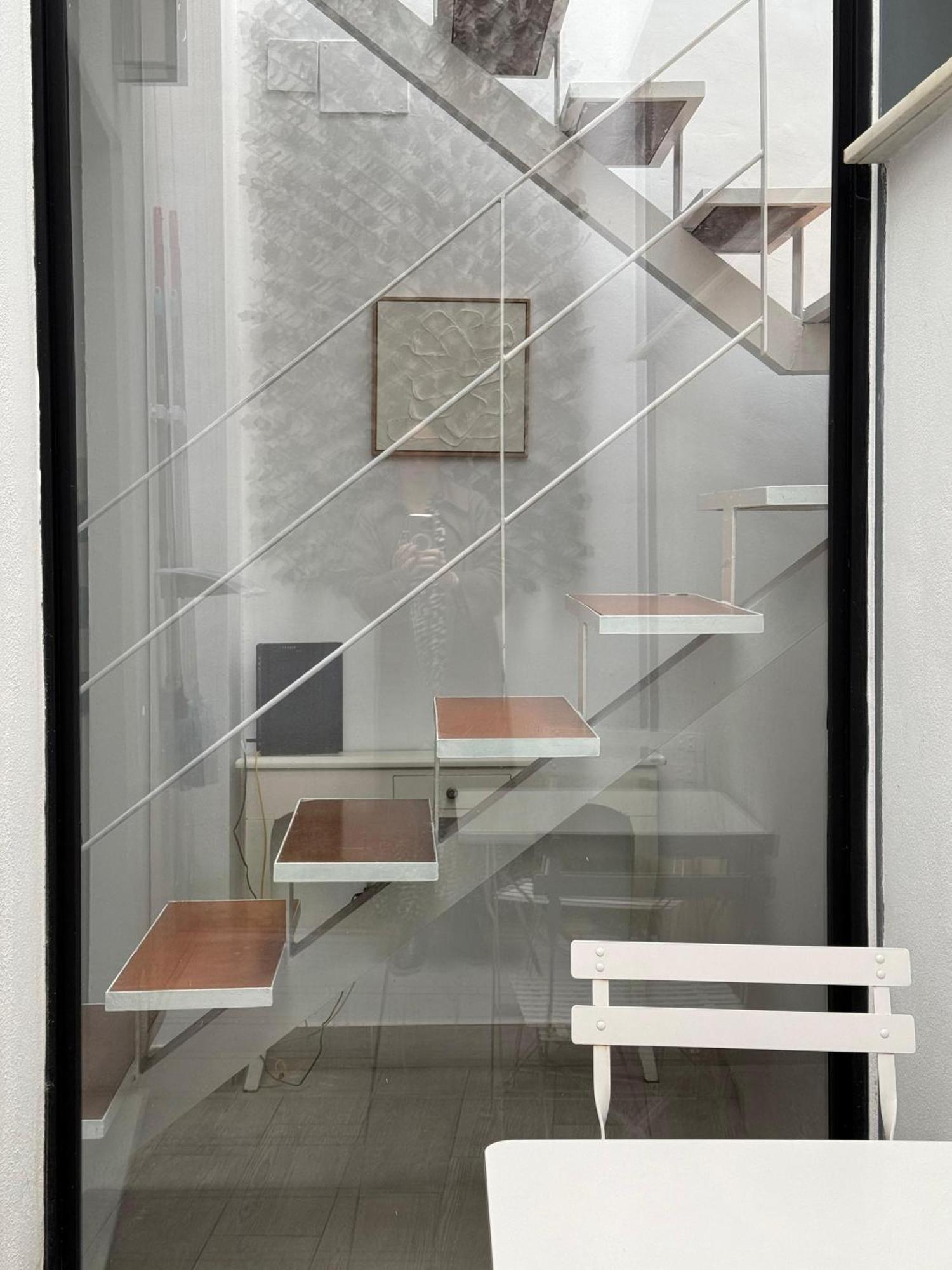 Casa Duplex En Centro Granada- Parking Opcionalヴィラ エクステリア 写真